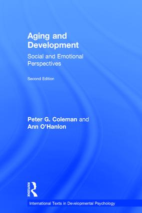 Aging and Development