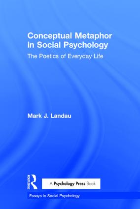 Conceptual Metaphor in Social Psychology