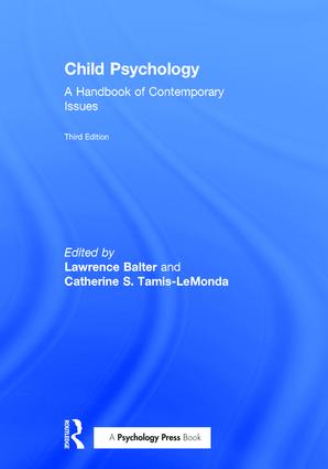 Child Psychology