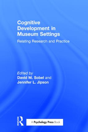 Cognitive Development in Museum Settings
