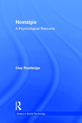 Nostalgia