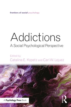 Addictions