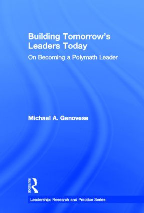 Building Tomorrow's Leaders Today