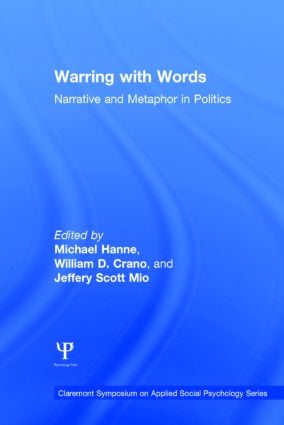 Warring with Words