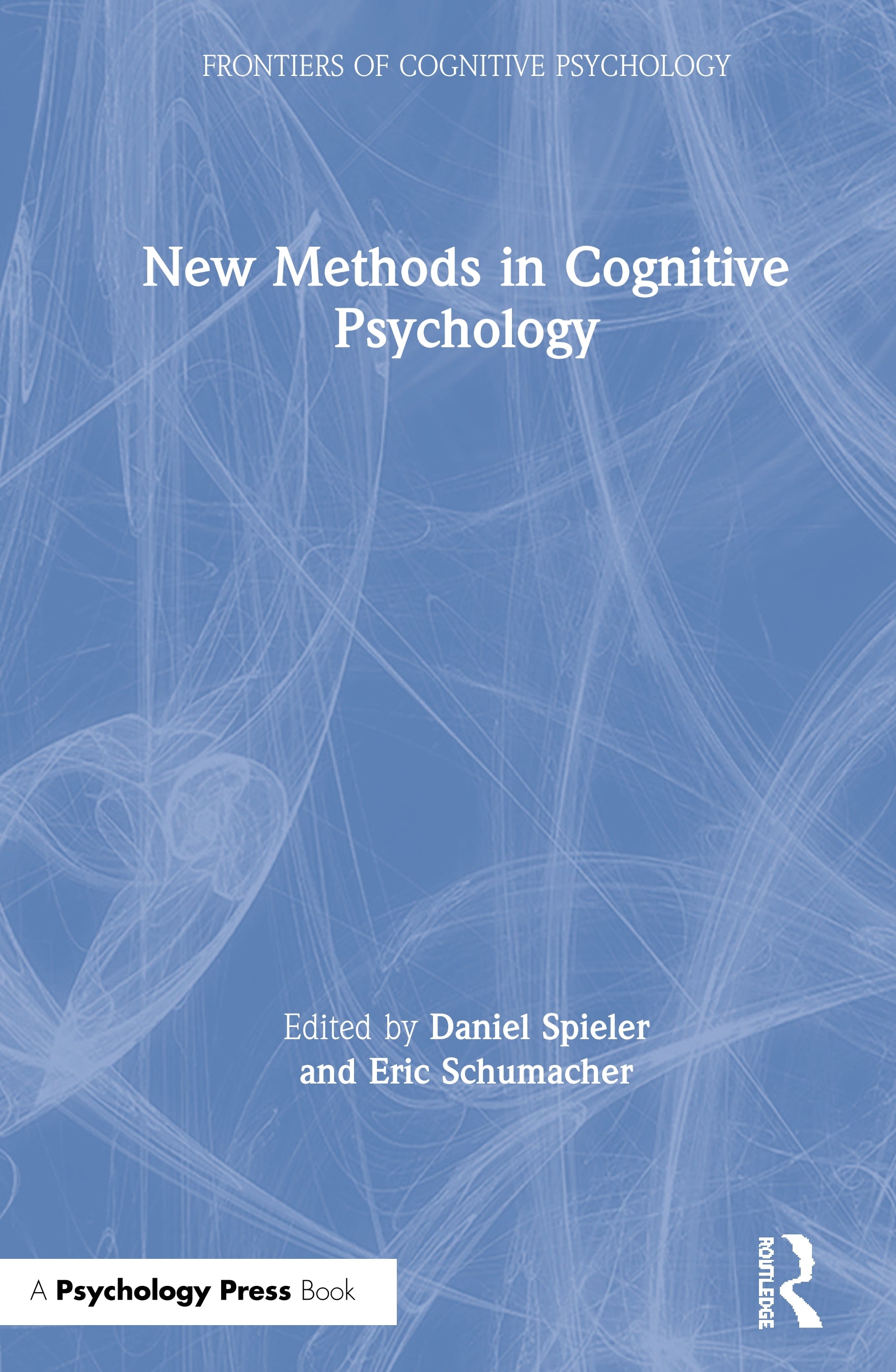 New Methods in Cognitive Psychology