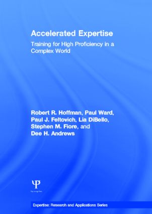 Accelerated Expertise