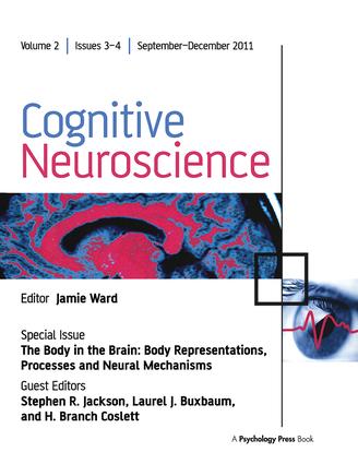 Body in the Brain