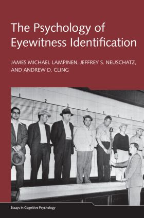 Psychology of Eyewitness Identification