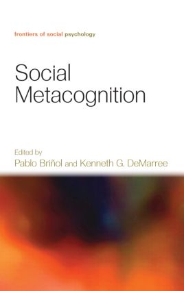 Social Metacognition