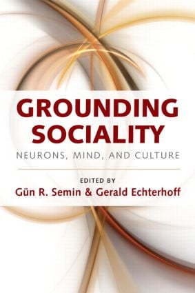 Grounding Sociality