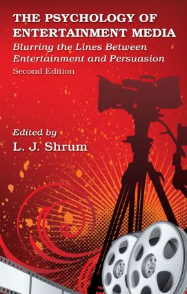 Psychology of Entertainment Media