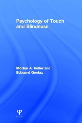 Psychology of Touch and Blindness