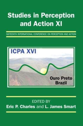 Studies in Perception and Action XI