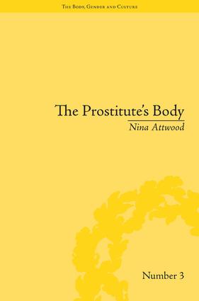 Prostitute's Body