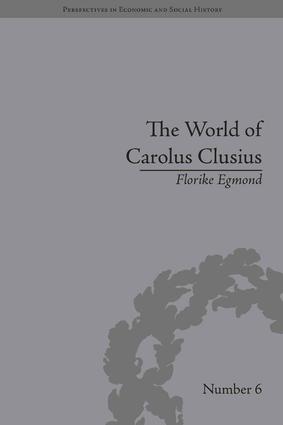 World of Carolus Clusius