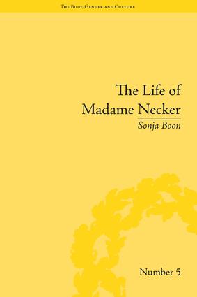 Life of Madame Necker