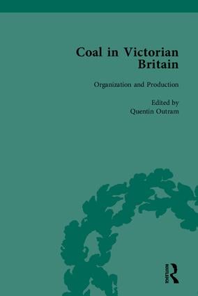 Coal in Victorian Britain, Part I