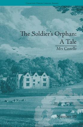 Soldier's Orphan: A Tale