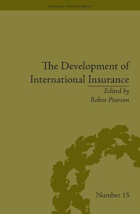 Development of International Insurance