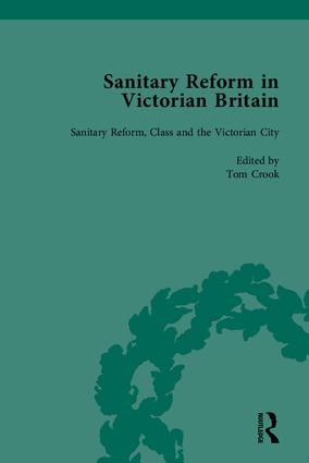 Sanitary Reform in Victorian Britain, Part II