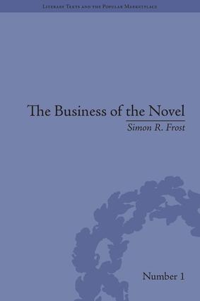 Business of the Novel
