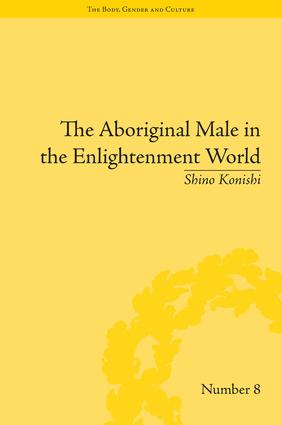 Aboriginal Male in the Enlightenment World