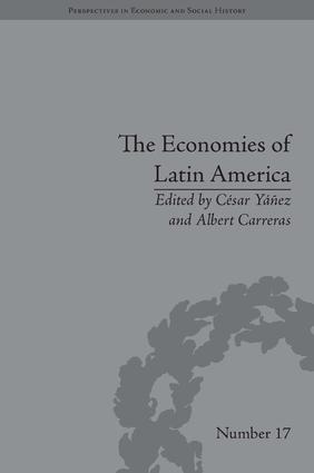 Economies of Latin America