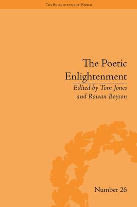 Poetic Enlightenment