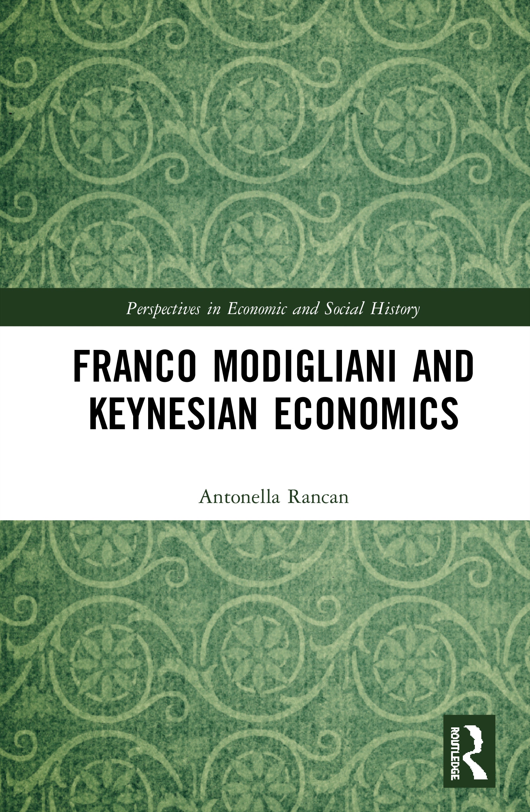 Franco Modigliani and Keynesian Economics