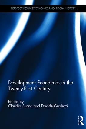 Development Economics in the Twenty-First Century