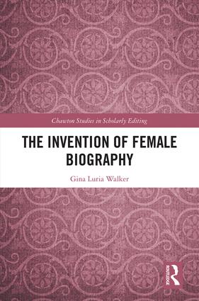 Invention of Female Biography