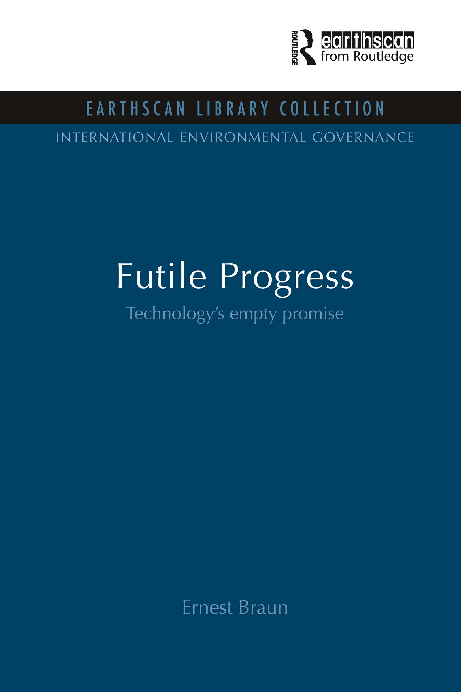 Futile Progress