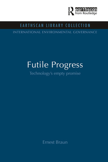 Futile Progress