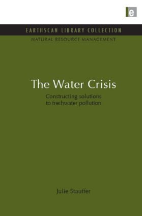 Water Crisis