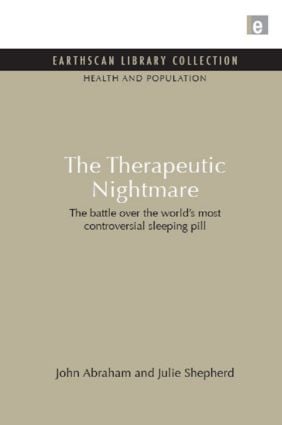 Therapeutic Nightmare