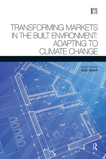 Transforming Markets in the Built Environment
