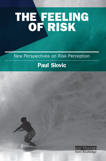 Feeling of Risk