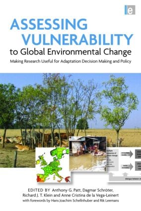 Assessing Vulnerability to Global Environmental Change