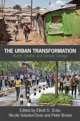 Urban Transformation