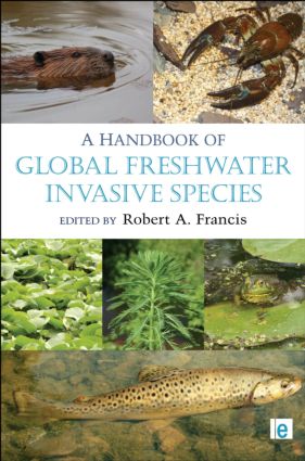 Handbook of Global Freshwater Invasive Species