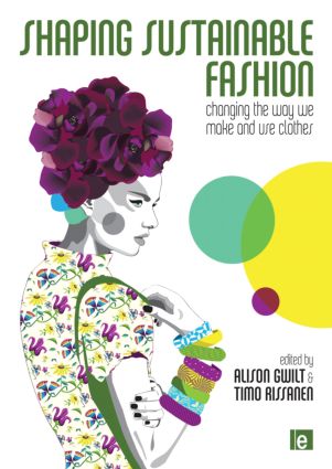 Shaping Sustainable Fashion