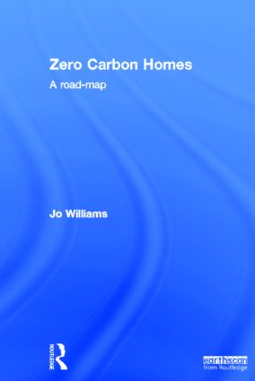 Zero-carbon Homes