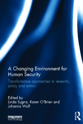 Changing Environment for Human Security