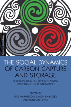 Social Dynamics of Carbon Capture and Storage