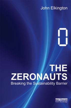 Zeronauts