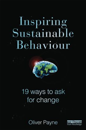 Inspiring Sustainable Behaviour