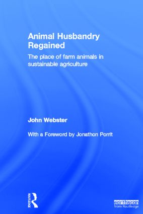 Animal Husbandry Regained