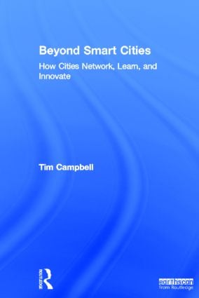 Beyond Smart Cities