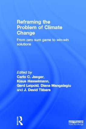 Reframing the Problem of Climate Change