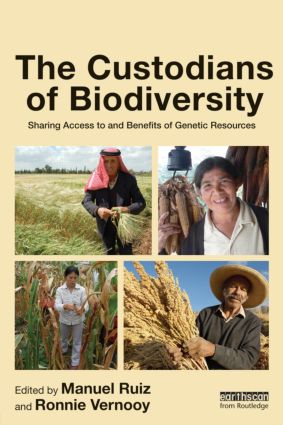 Custodians of Biodiversity
